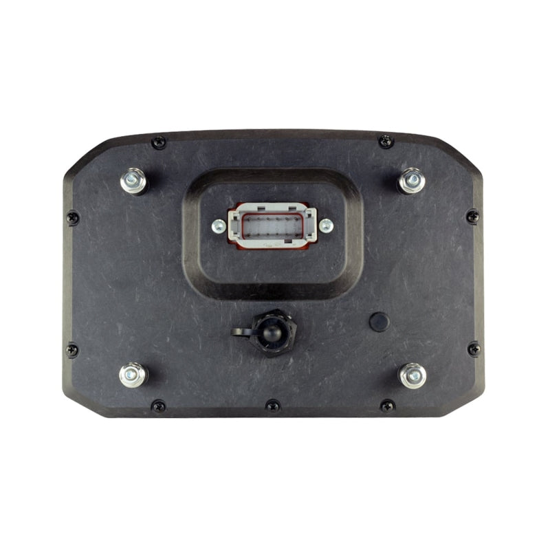 AEM CD-7 Carbon Flush Digital Dash Display - 30-5700F