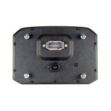 Load image into Gallery viewer, AEM CD-7LG Carbon Logging Flush Digital Dash Display w/ Internal 20Hz GPS &amp; Antenna - 30-5703F