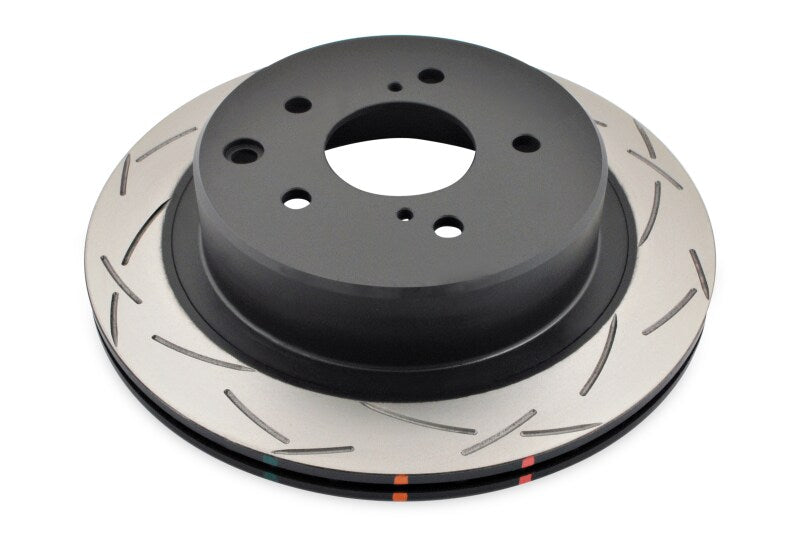 DBA 89-01 Nissan Skyline GT-R (R32/R33/R34) Rear Slotted 4000 Series Rotor - DBA4908S