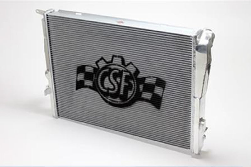 CSF 07-13 BMW M3 (E9X) Triple Pass Radiator - 7059