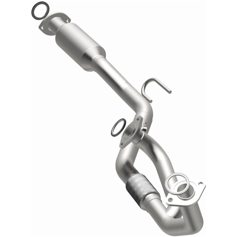 MagnaFlow 1997 Lexus ES300 3.0L Direct Fit Converter - 4481091
