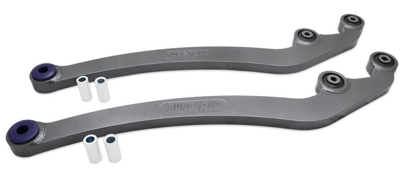 SuperPro Caster Correcting Radius Arm Kit - TRC1217