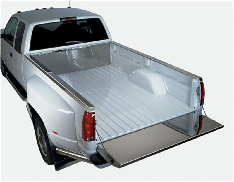 Putco 03-07 Dodge 2500/3500 series (2 piece) Full Tailgate Protector - 59113