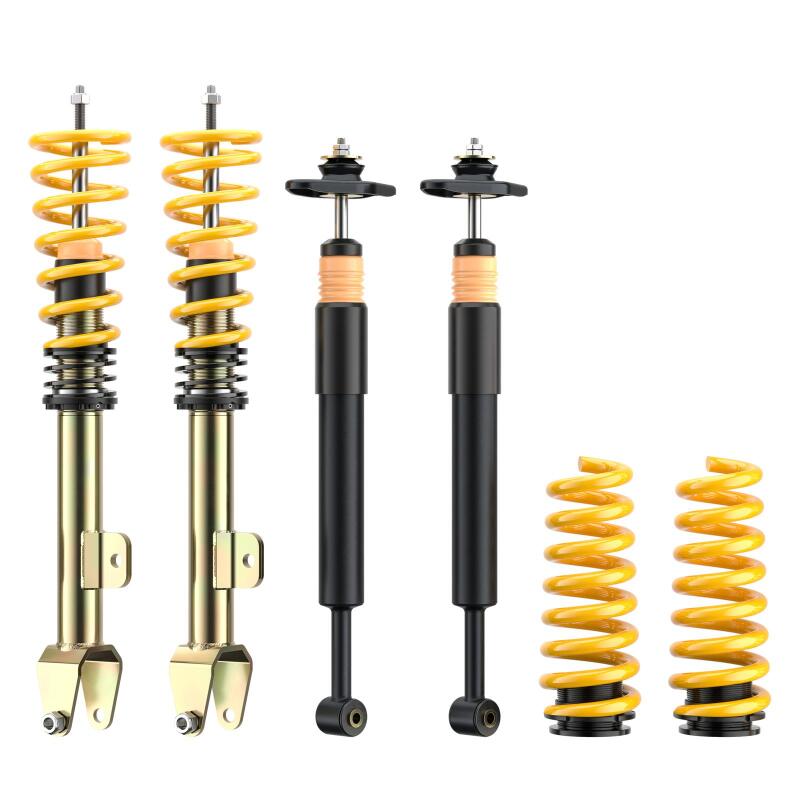 ST XA-Height Adjustable Coilovers 15-20 Chrysler 300 C RWD - 18227019