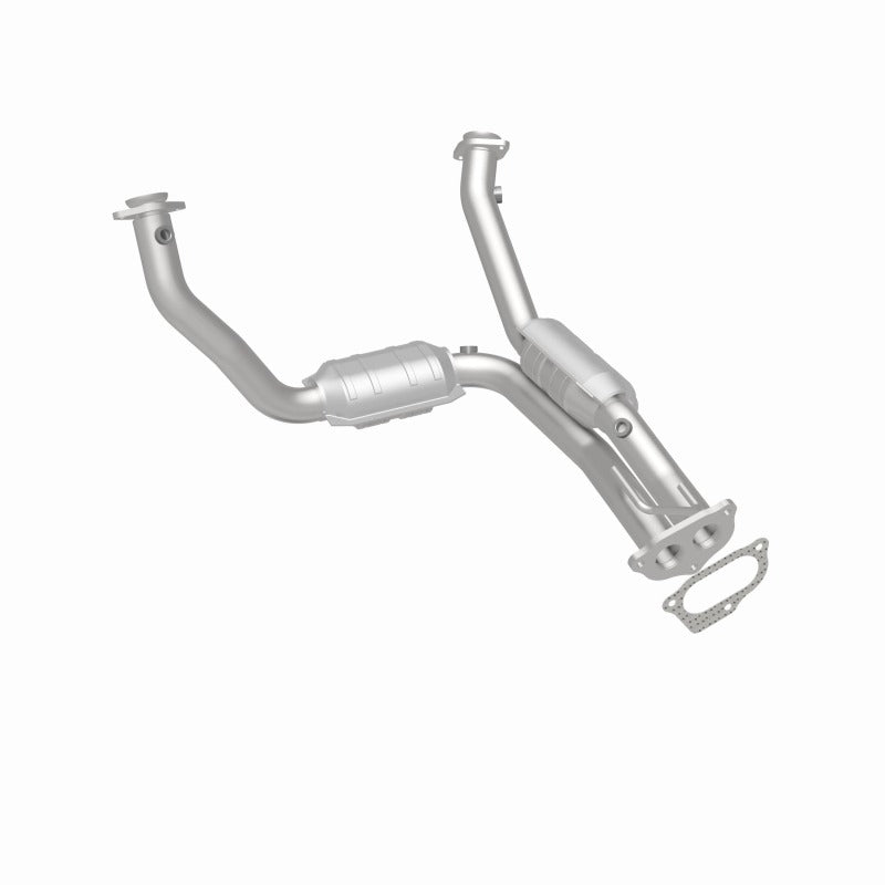 MagnaFlow Direct Fit Catalytic Converter 04-06 Ranger/BSeries 3.0L - 454030