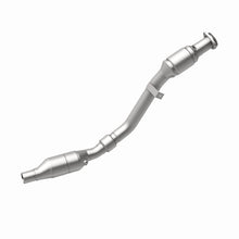 Load image into Gallery viewer, MagnaFlow Direct Fit Catalytic Converter 04-06 Audi S4 4.2L CA - 441095