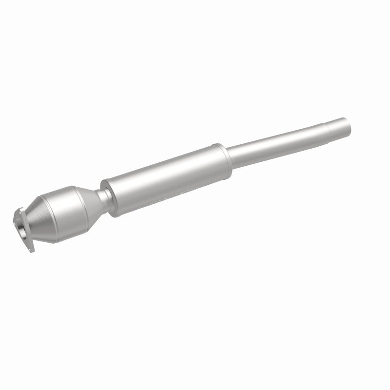 MagnaFlow Conv DF 04-06 VW Phaeton 4.2L Passenger Side Rear - 24980