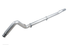 Load image into Gallery viewer, AWE Tuning 07-18 Jeep Wrangler JK/JKU 3.6L Non-Resonated Mid Pipe - 3020-11005