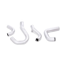 Load image into Gallery viewer, Mishimoto 15+ Subaru WRX Front-Mount Intercooler Kit - Silver Core - MMINT-WRX-15SL