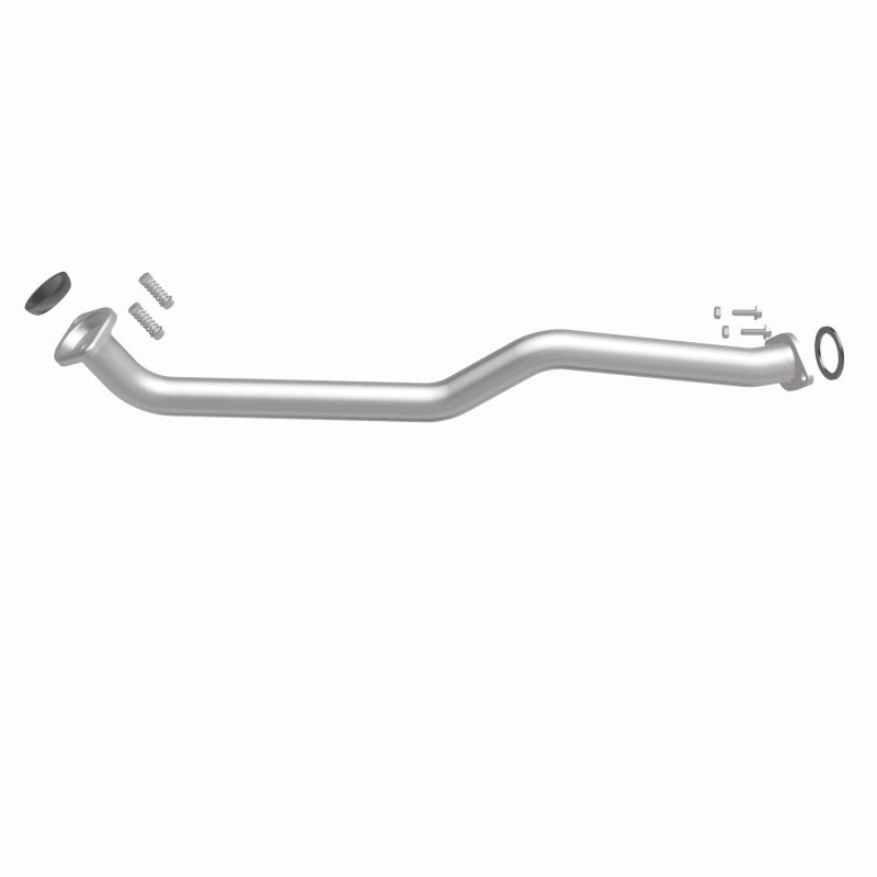 BRE Exhaust 01-03 Highlander 2.4L 3.0L Front Pipe Kit - 107-0052