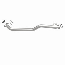 Load image into Gallery viewer, BRE Exhaust 01-03 Highlander 2.4L 3.0L Front Pipe Kit - 107-0052