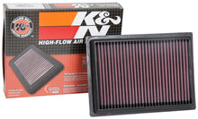 Load image into Gallery viewer, K&amp;N 2014 Suzuki Alto L3-0.7L F/I Turbo Replacement Drop In Air Filter - 33-3084