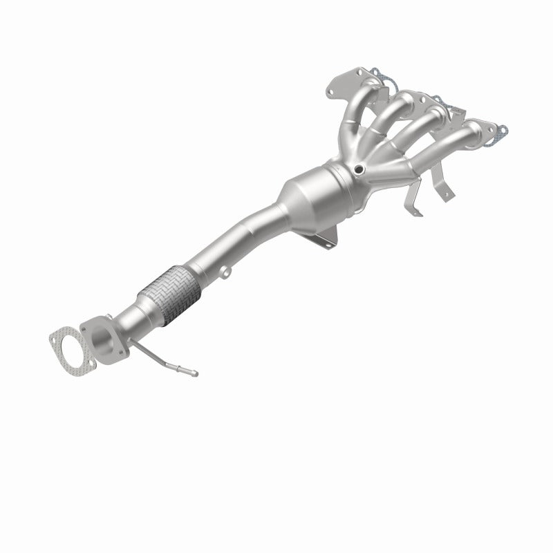 MagnaFlow Direct Fit Catalytic Converter 06-09 Mazda 3 2.0L - 50616