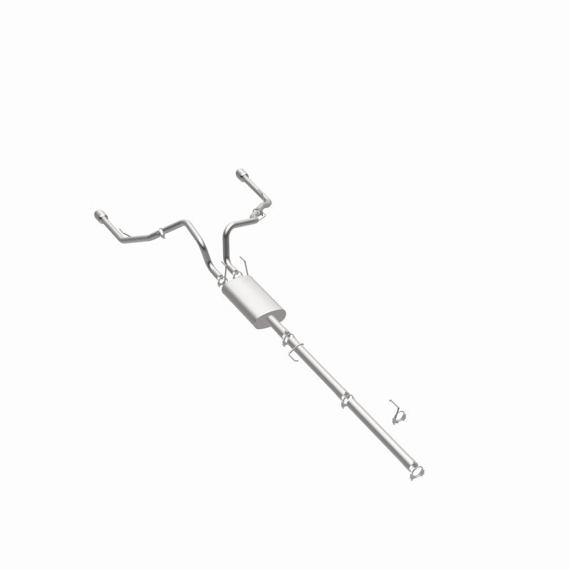 MagnaFlow BRE Exhaust Kit 10-11 Dodge Ram 1500 5.7L - 106-0516