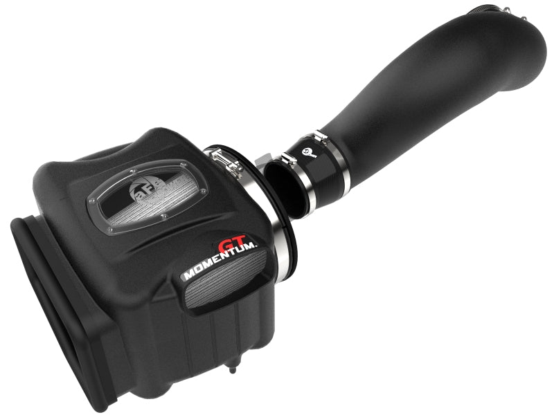 aFe Momentum GT Stage-2 Si Pro DRY S Intake System GM Trucks/SUVs V8 4.8L/5.3L/6.0L/6.2L (GMT900) El - 51-74102