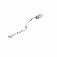 Load image into Gallery viewer, MagnaFlow BRE Exhaust Kit 00-02 Nissan Sentra 1.8L - 106-0084