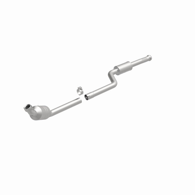 MagnaFlow Direct Fit Catalytic Converter 08-10 C300 3.0L D/S - 51922