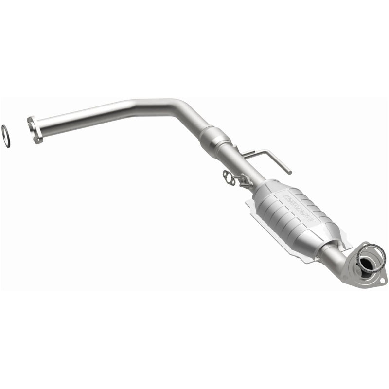 MagnaFlow Direct Fit Catalytic Converter 00-02 Tundra 4.7L 4WD FL - 447976