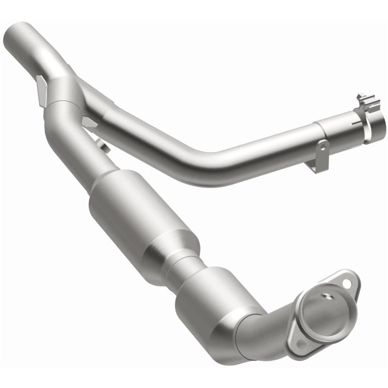 MagnaFlow 02-03 Ford F-150 5.4L Direct Fit Converter - 4583033