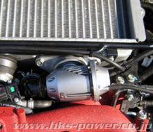 Load image into Gallery viewer, HKS 08 Subaru Impreza WRX STi SSQV Recirculation Kit for hks71007-AF013 - 71002-AF002