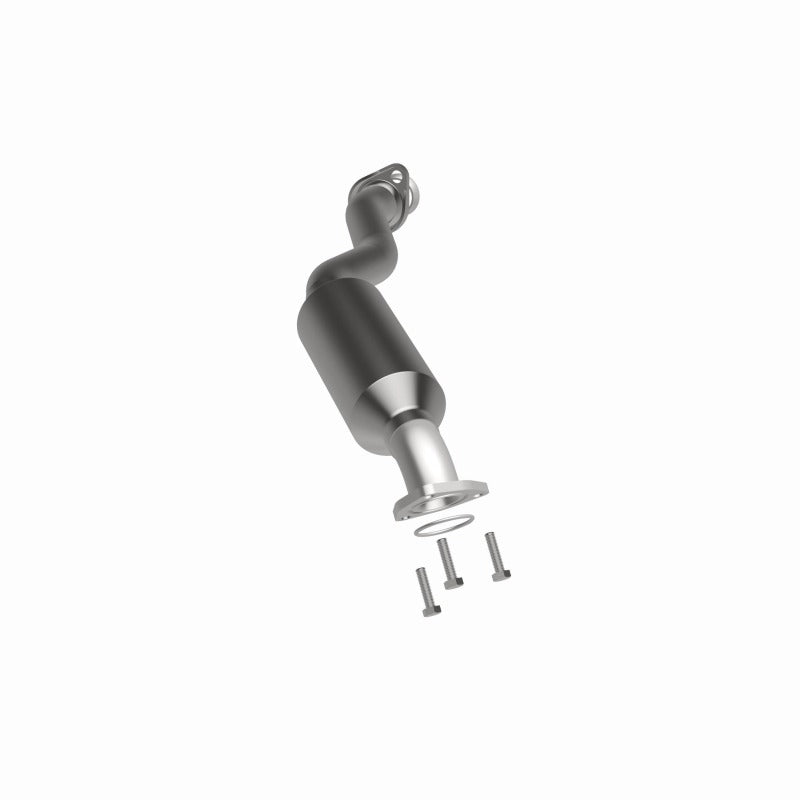 MagnaFlow Direct Fit Catalytic Converter 07-08 Honda Fit 1.5L M/T - 51768