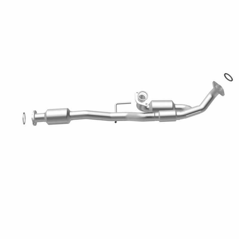 MagnaFlow Direct Fit Catalytic Converter 97-01 Toyota Camry 3.0L / 96-98 Lexus ES300 3.0L - 52086