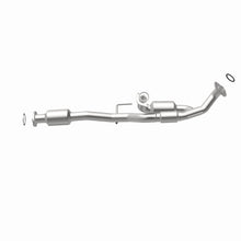 Load image into Gallery viewer, MagnaFlow Direct Fit Catalytic Converter 97-01 Toyota Camry 3.0L / 96-98 Lexus ES300 3.0L - 52086