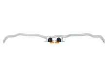 Load image into Gallery viewer, Whiteline 2019 Toyota Corolla Front 26mm Heavy Duty Sway Bar - BTF100Z