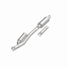 Load image into Gallery viewer, MagnaFlow 19-23 GM 1500 4.3L / 5.3L D-Fit Muffler Replacement - 19533