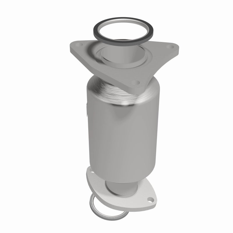 MagnaFlow Direct Fit Catalytic Converter 01-06 Lexus GS430/LS430 4.3L V8 (CA Emissions) - 452909