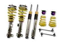 Load image into Gallery viewer, KW Coilover Kit V3 BMW Z4 (M85)M Coupe Roadster - 35220034