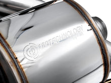 Load image into Gallery viewer, AWE Tuning 19-23 Audi C8 S6/S7 2.9T V6 AWD Touring Edition Exhaust - Diamond Black Tips - 3015-43107