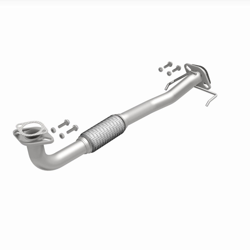 BRE Exhaust 02-07 Lancer 2.0L Front Pipe Kit - 107-0152