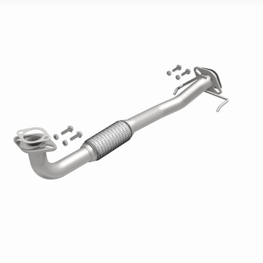BRE Exhaust 02-07 Lancer 2.0L Front Pipe Kit - 107-0152