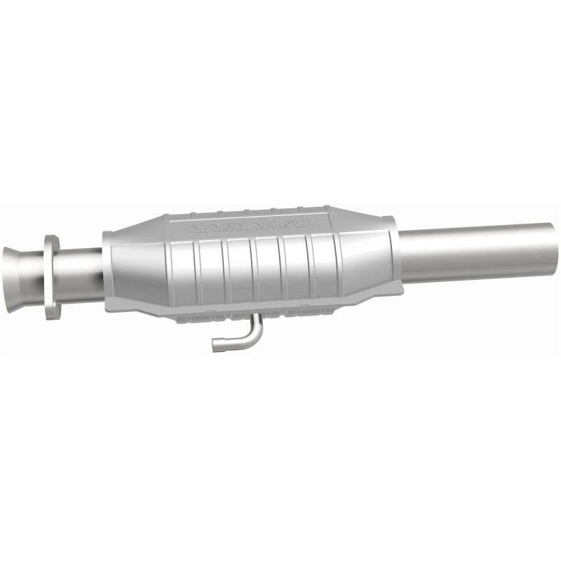 MagnaFlow Conv GM 22.75X6.5X4 2.25/2.25 - 23452