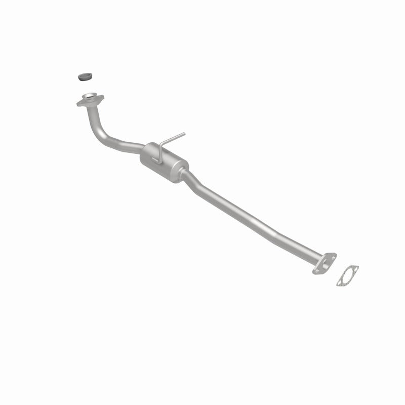 MagnaFlow Direct Fit Catalytic Converter Geo-Suzuki 89 94 - 22616
