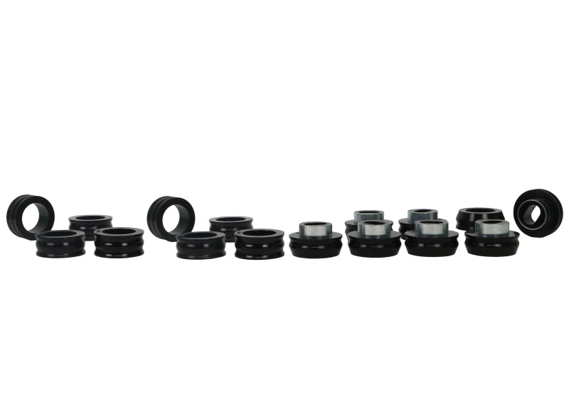 Whiteline 1981-1986 Chevrolet C20 Body Mount Bushing Set - W93570