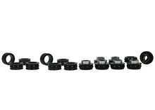 Load image into Gallery viewer, Whiteline 1981-1986 Chevrolet C20 Body Mount Bushing Set - W93570