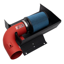 Load image into Gallery viewer, Injen 20-23 Polaris Slingshot L4-2.0L Wrinkle Red Cold Air Intake - PS7001WR