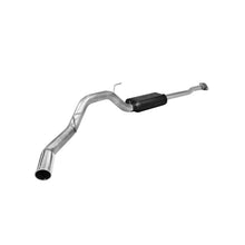 Load image into Gallery viewer, Flowmaster 09-14 Ford F150 American Thunder Cat-Back Exhaust System - 817567