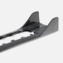 Load image into Gallery viewer, Seibon 21-22 Lexus IS MB-Style Carbon Fiber Side Skirts - SS21LXIS350-MB