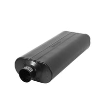 Load image into Gallery viewer, Flowmaster 70 Series BBII 3 IN(C)/OUT(O) SS Muffler - 853072