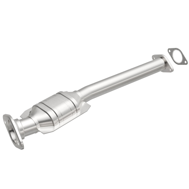 MagnaFlow Direct Fit Catalytic Converter Contour 98-00 2.5L - 23397