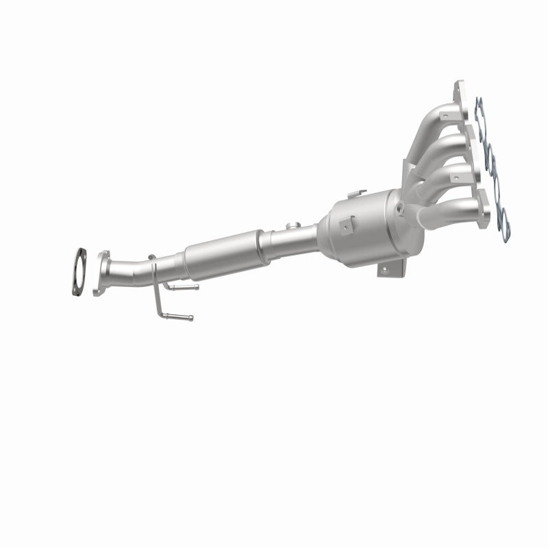 MagnaFlow 15-17 C-Max L4 2 OEM Manifold Direct Fit Converter - 22-186