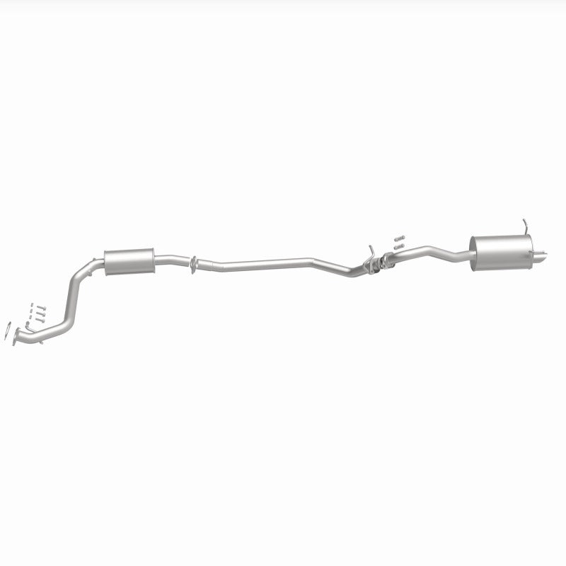 MagnaFlow Honda BRE Exhaust Replacement Kit - 106-0970