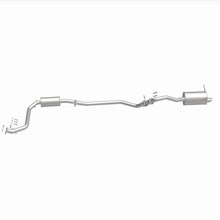 Load image into Gallery viewer, MagnaFlow Honda BRE Exhaust Replacement Kit - 106-0970