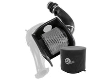 Load image into Gallery viewer, aFe Magnum FORCE Stage-2 Pro DRY S Cold Air Intake System 01-16 Nissan Patrol (Y61) I6 4.8L - 54-13012D