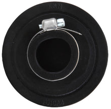Load image into Gallery viewer, K&amp;N 1 inch ID 3 inch OD 2.375 inch H Rubber Base Crankcase Vent Filter - 62-1410