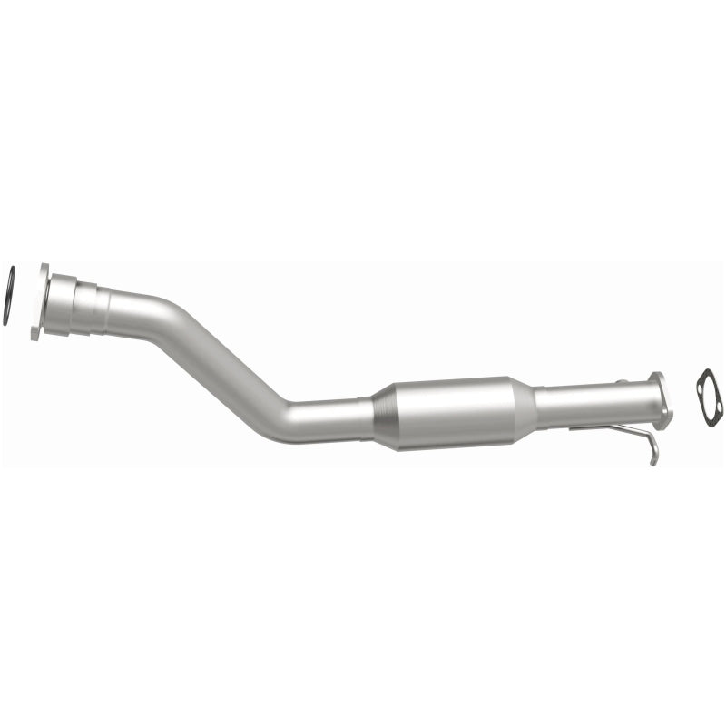 MagnaFlow Direct Fit Catalytic Converter 97-02 GM 3.8L - 51396