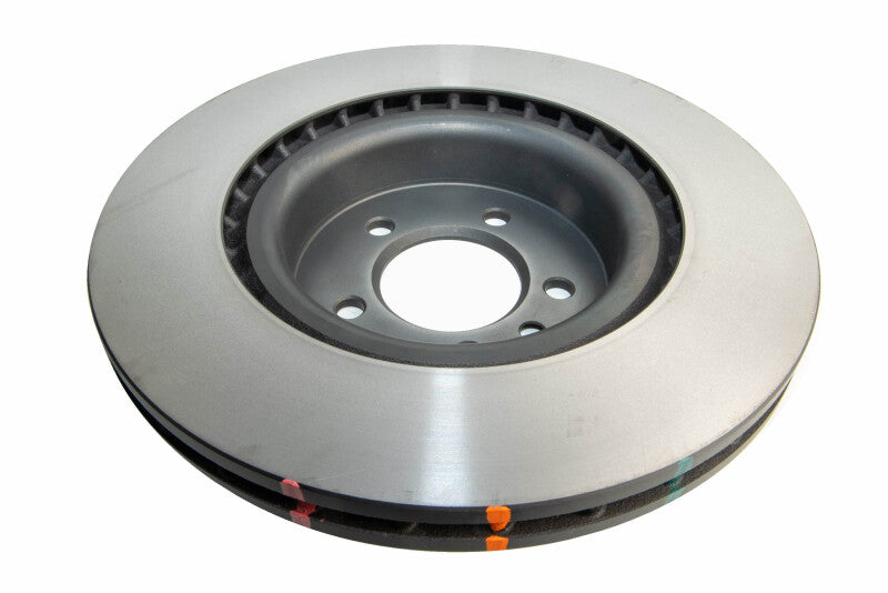 DBA 06-17 Land Rover Range Rover Sport (Excl Brembo Brakes) Front 4000 Series Plain Rotor - DBA42096